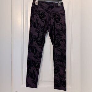 Ellie Summer Storm Legging | Medium